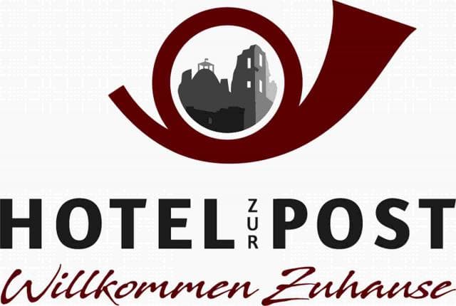 Hotel Restaurant Zur Post ***S
