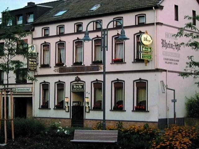 Hotel Rhein-Ahr