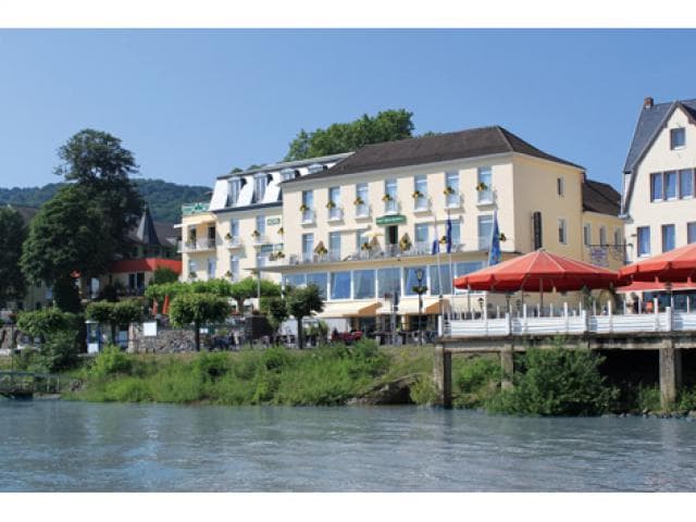 Hotel Rhein-Residenz
