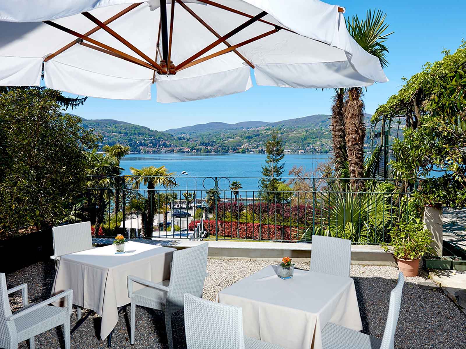 Hotel Ristorante Belvedere