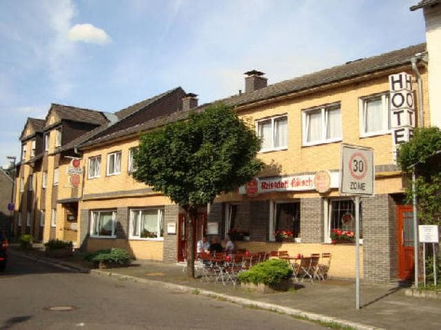 Hotel Rosenhof