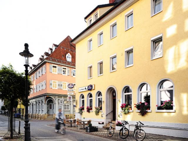 Hotel Rössle