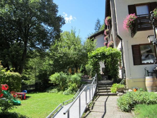 Hotel Ruchti - Zeit für mich.