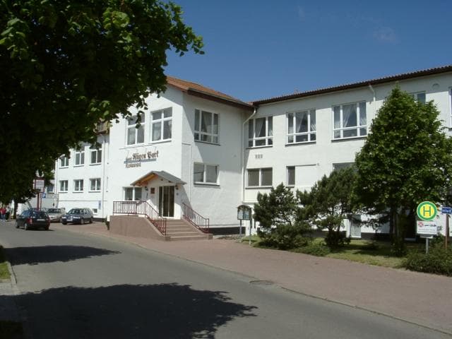 Hotel Rügen Park