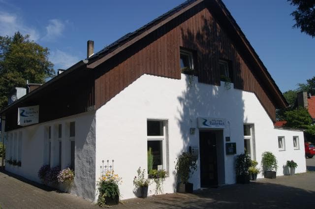 Hotel Rutherbach