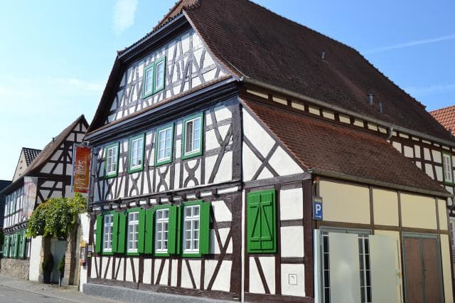 Hotel Salischer Hof