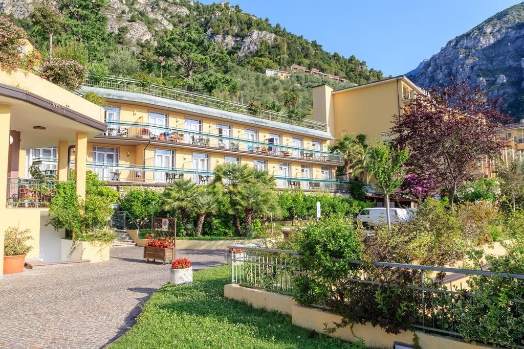 Hotel San Pietro