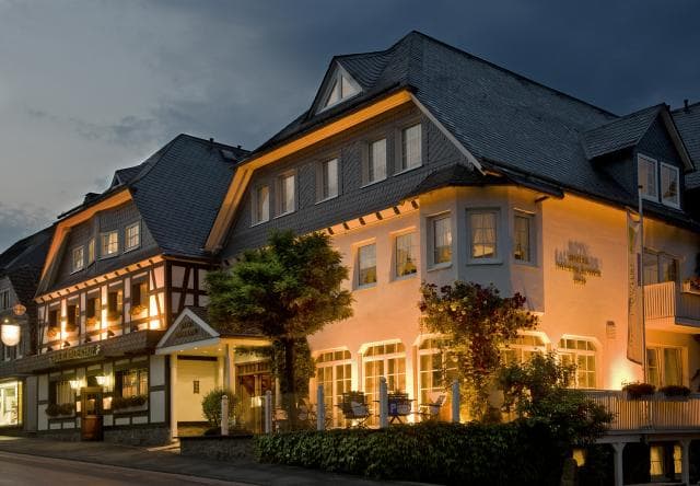 Hotel Sauerländer Hof