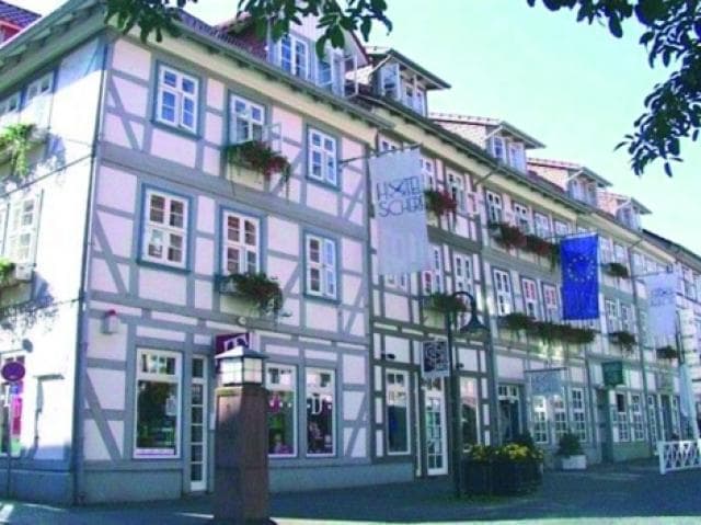 Hotel Schere