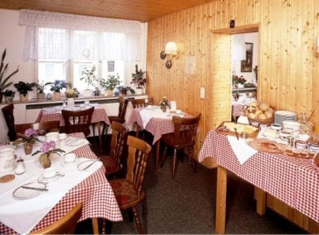 Hotel Schillerhof