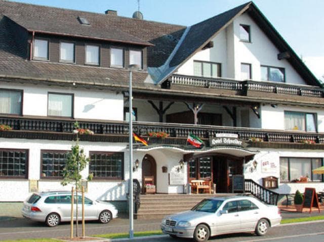 Hotel Schneider