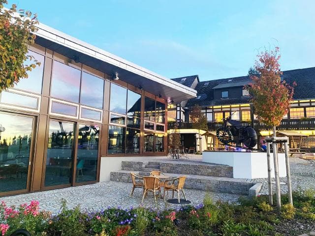 Hotel Schöner Asten - Resort Winterberg