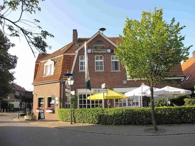 Hotel Schraeder
