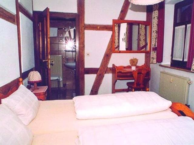 Hotel Schuberths am Markt & am Schloss