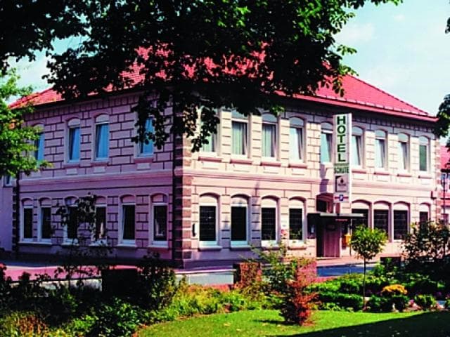 Hotel Schute
