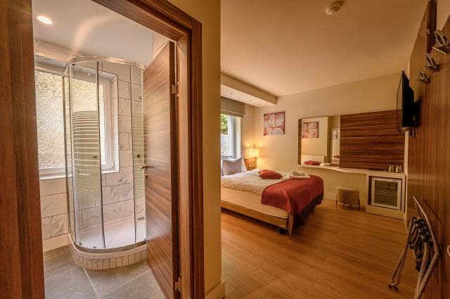Hotel Schwarzbachtal