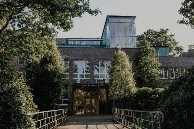 Hotel Seeblick