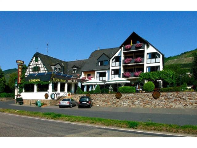 Hotel Sewenig