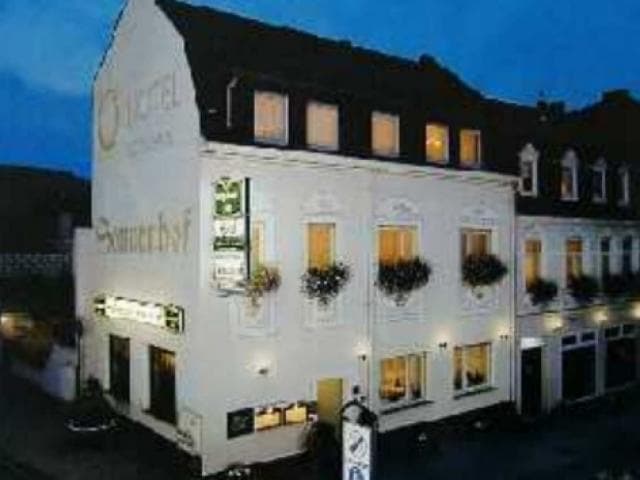 Hotel Sonnenhof