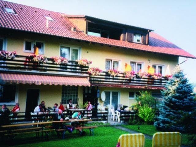 Hotel Sonnenhof