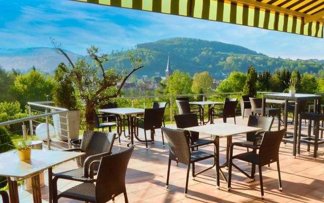 Hotel Sonnenhof