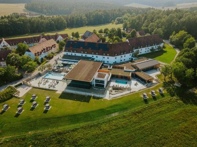 Hotel & Spa Gut Matheshof