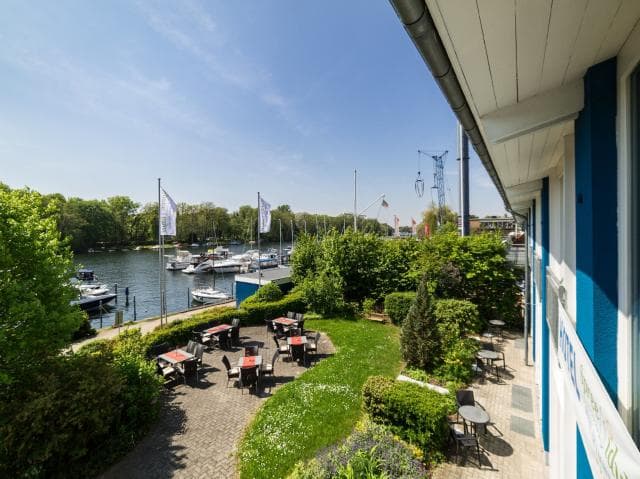 Hotel Spree-Idyll