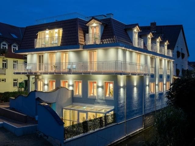 Hotel-Spreeblick OHG