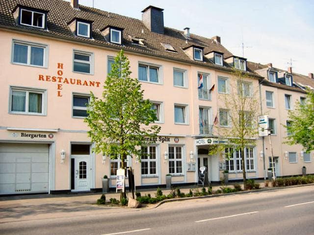 Hotel Stadt Emmerich