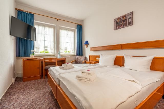 Hotel Stadt Genthin