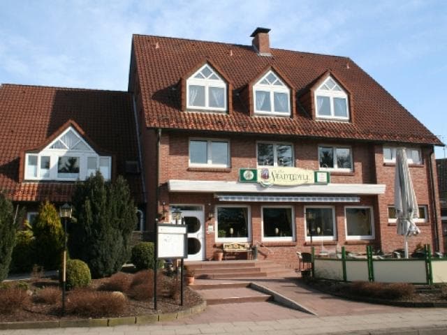 Hotel Stadtidyll & Dependancen