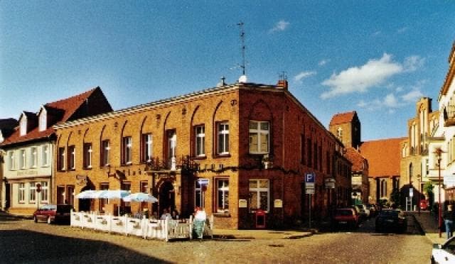 Hotel Stadtkrug