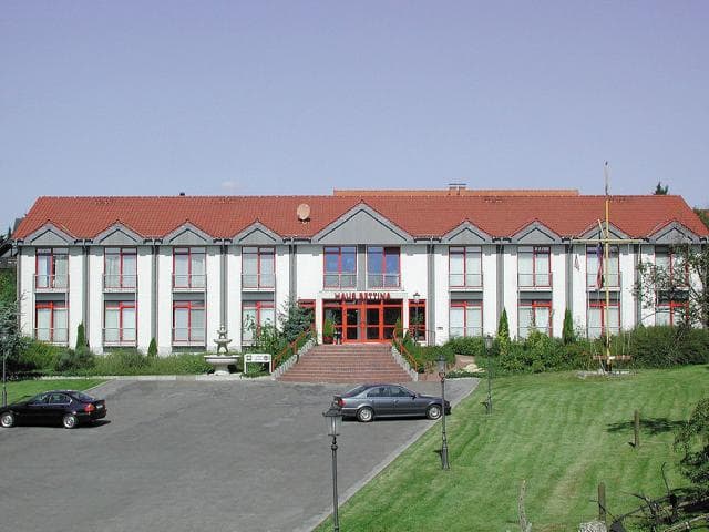 Hotel Stüer