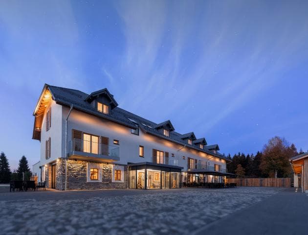 Hotel Tannenhaus