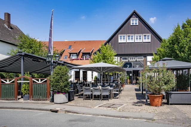 Hotel ten Hoopen