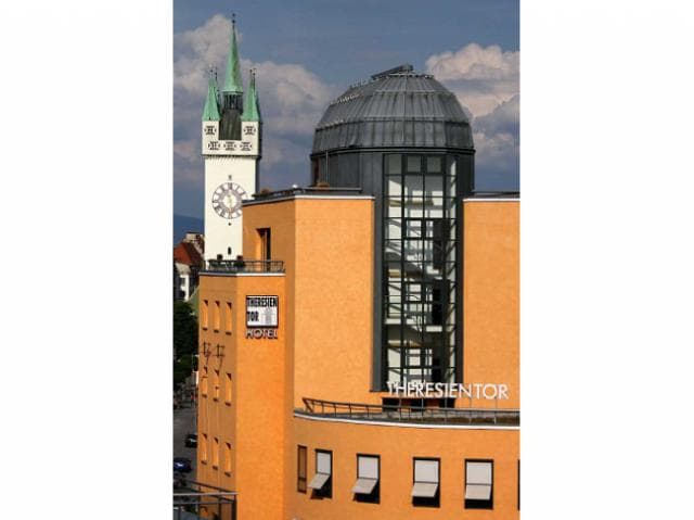 Hotel Theresientor