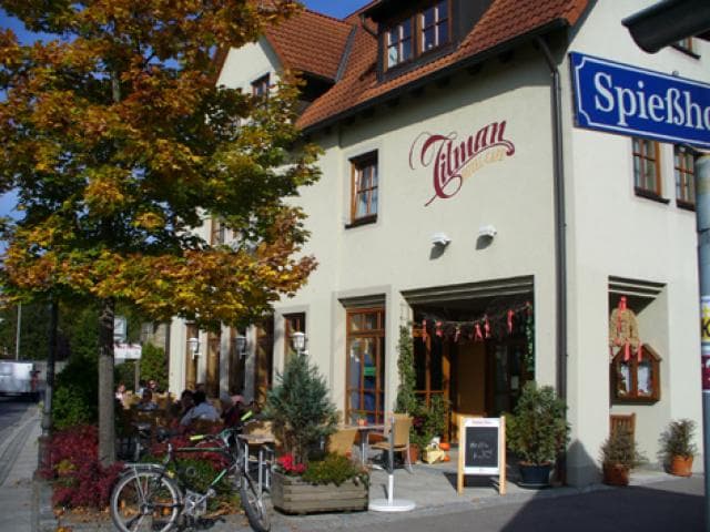 Hotel Tilman