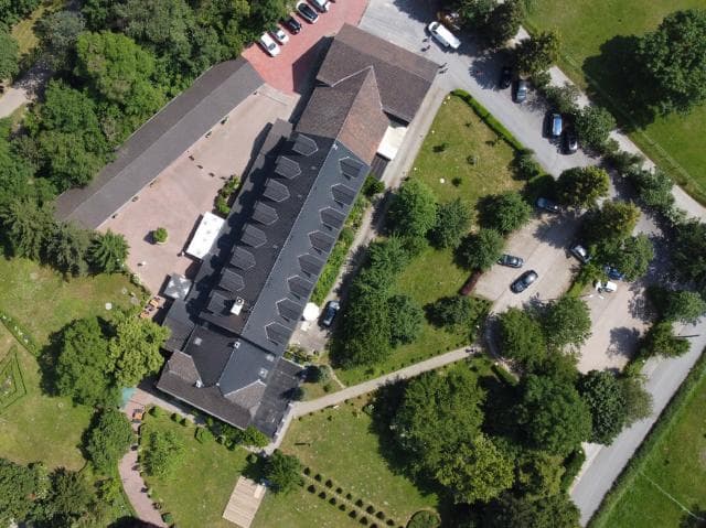 Hotel u. Restaurant Eurohof