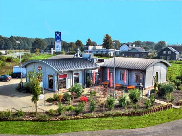 Hotel u. Restaurant Haus Erika