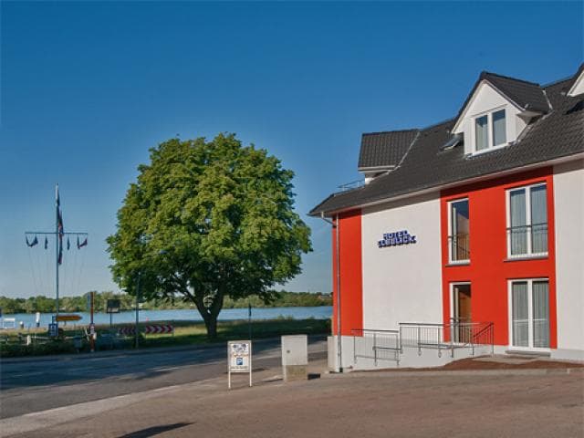 Hotel und Restaurant Elbblick