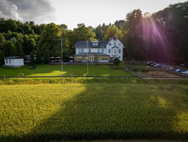 Hotel und Waldgasthof Rettelbusch