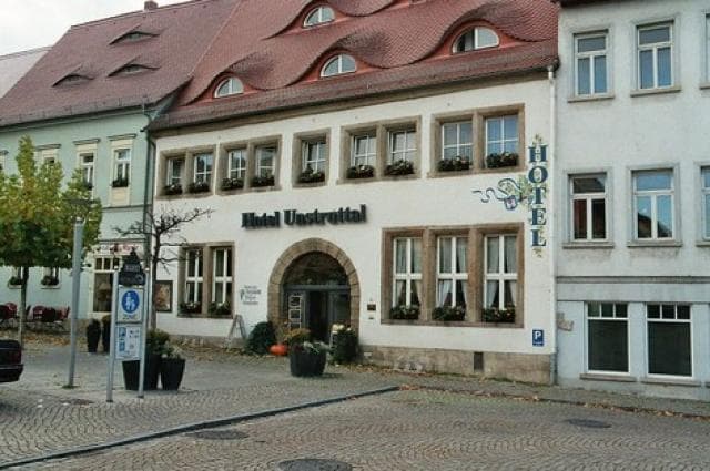 Hotel Unstruttal