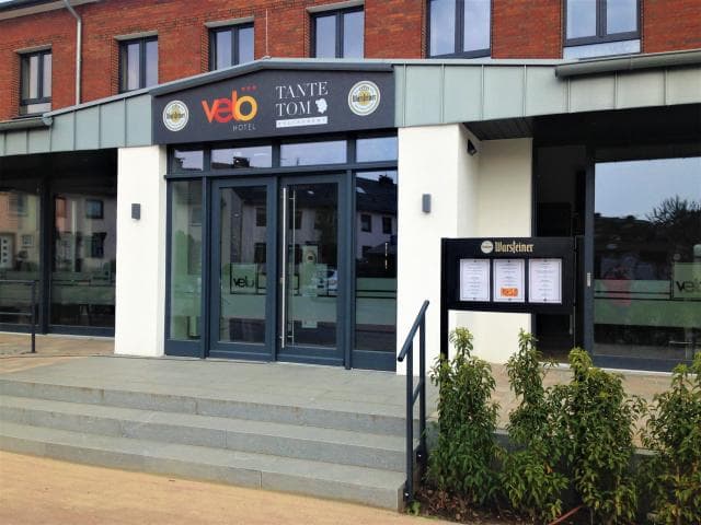 Hotel Velo