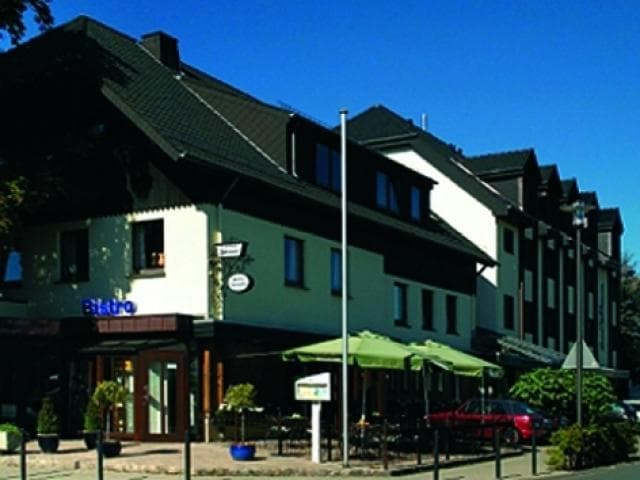 Hotel Victoria
