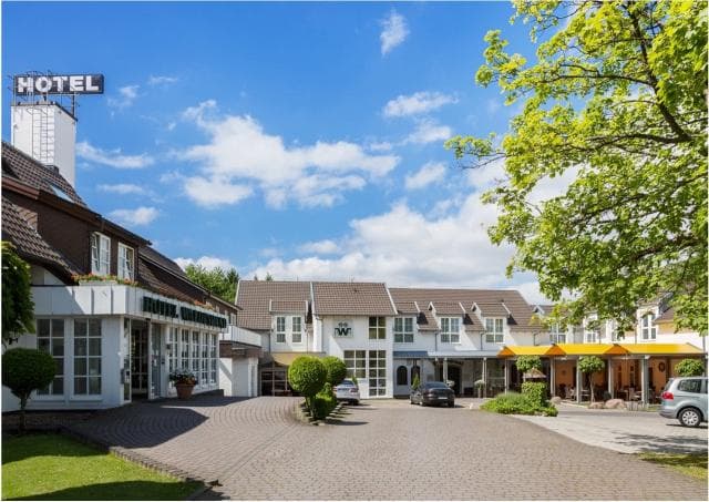 Hotel Waldesrand