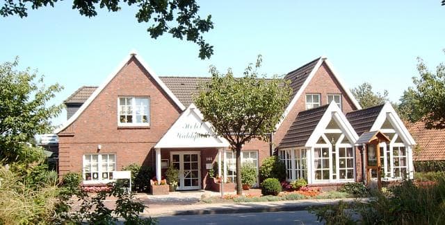 Hotel Waldquelle