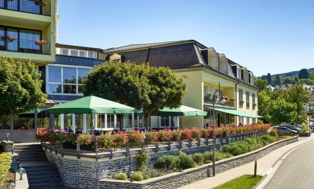 Hotel Weingut Weis