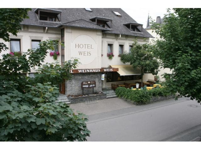 Hotel Weinhaus Weis