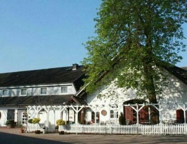 Hotel Weinhof Groß Mackenstedt e.K.