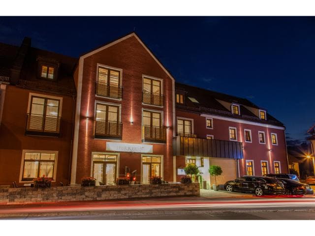 Hotel & Wirtshaus d´Sporrer